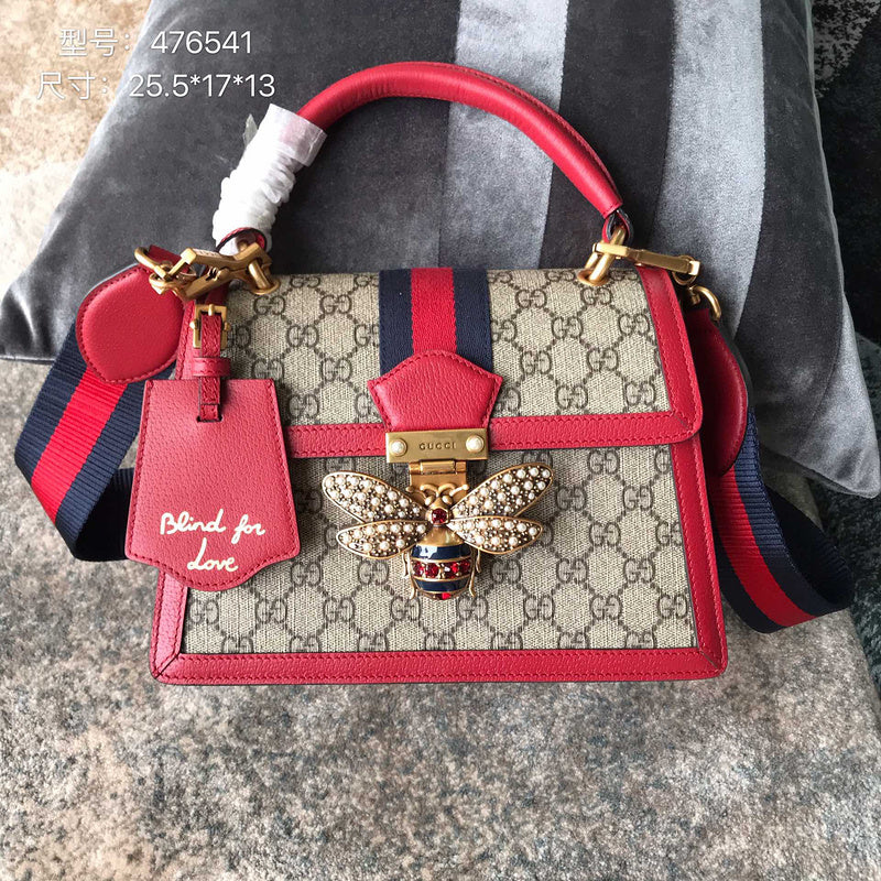 Satchel Bags - GCI Bags - 7086