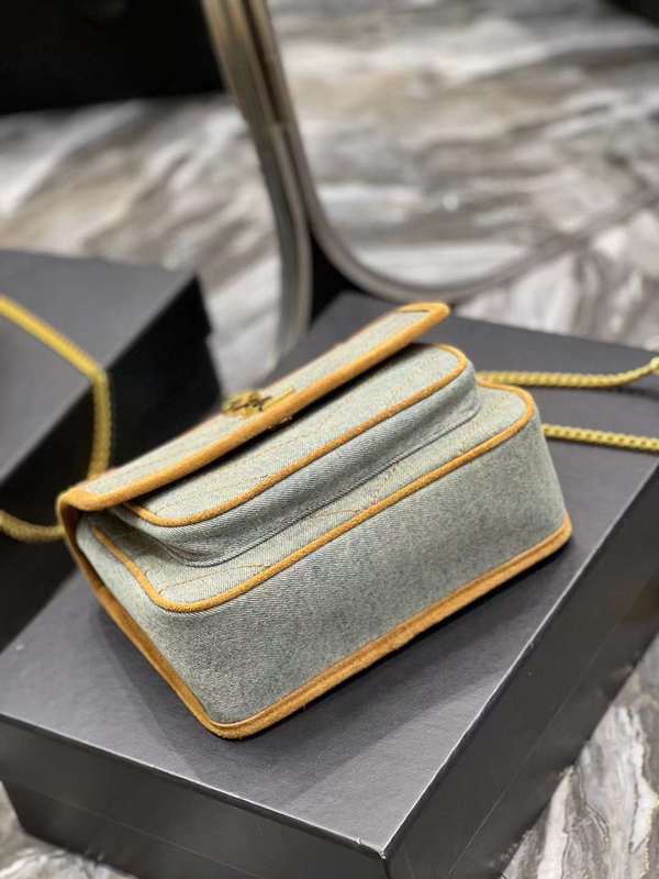 Glami - SLY Bags 591