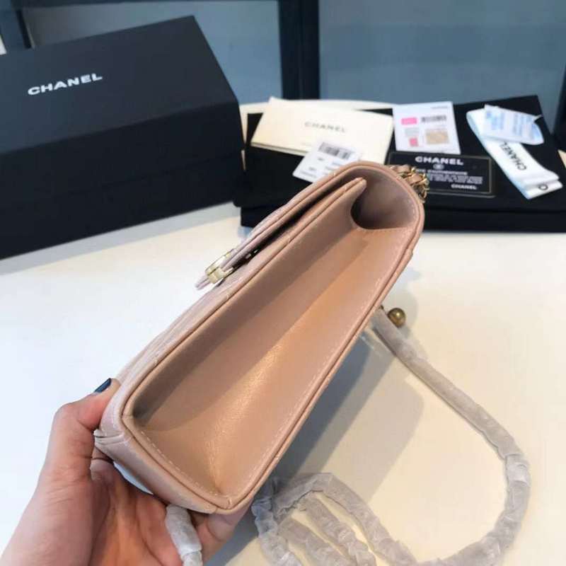 Satchel Bags - CHL Bags - 6450