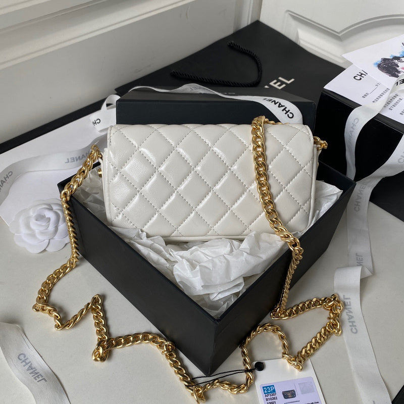 Satchel Bags - CHL Bags - 7576