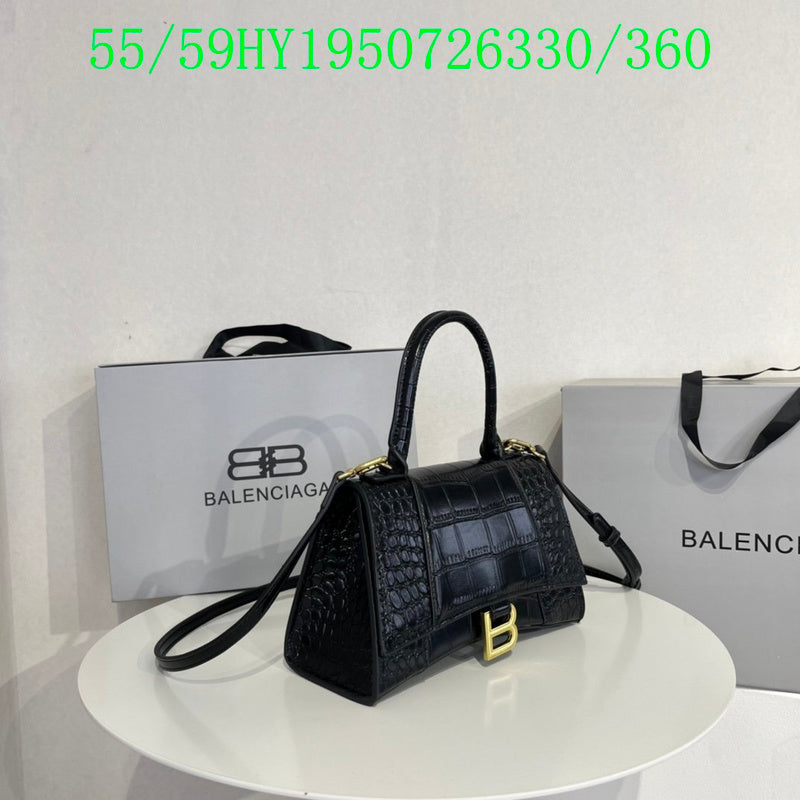 Satchel Bags - BGA Bags - 2180