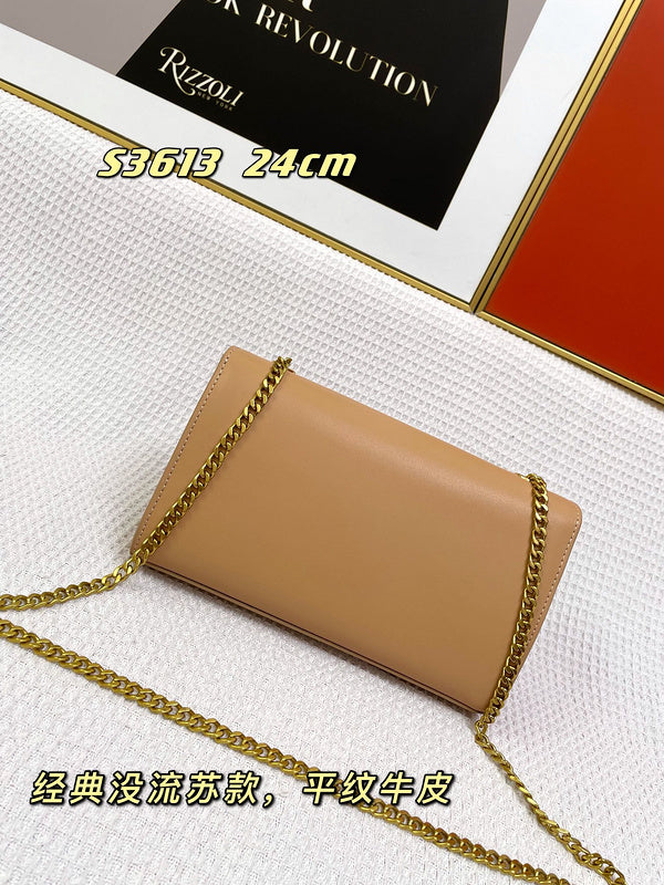 Satchel Bags - SLY Bags - 1440