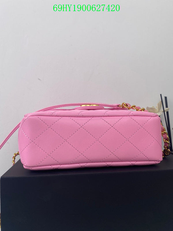 Glami - CHL Bags - 2562