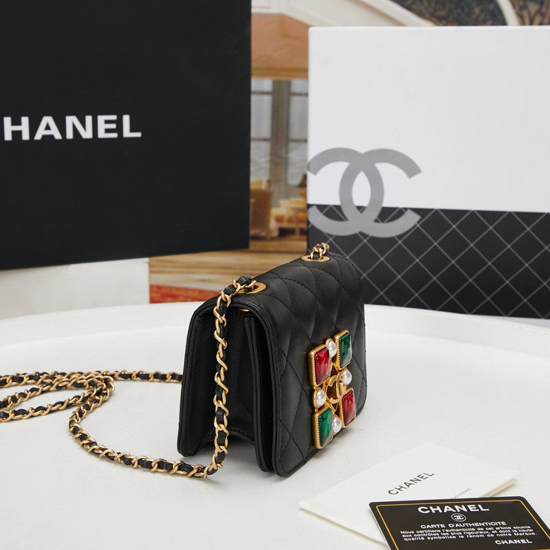 Satchel Bags - CHL Bags - 1631