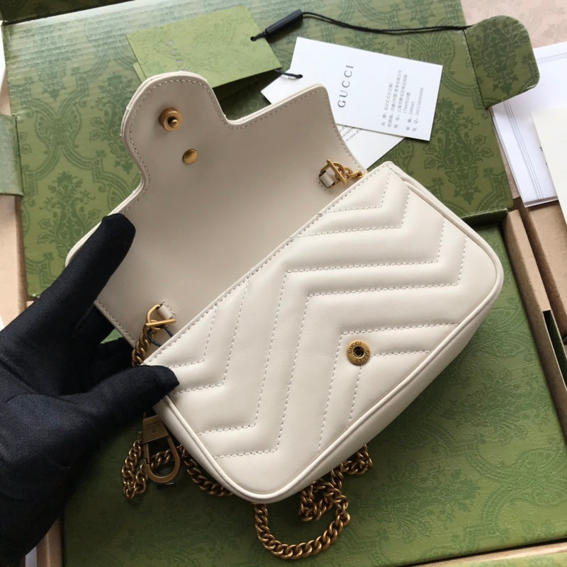 Satchel Bags - GCI Bags - 3152