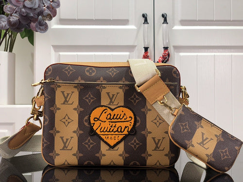 Glami- Glami- Lu-Vi bags - 3467