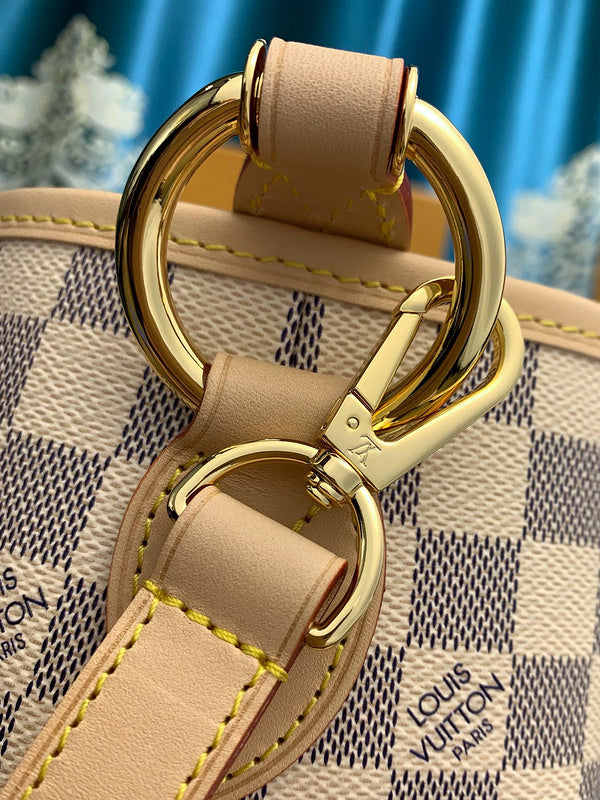 Satchel Bags - VL Bags - 4691