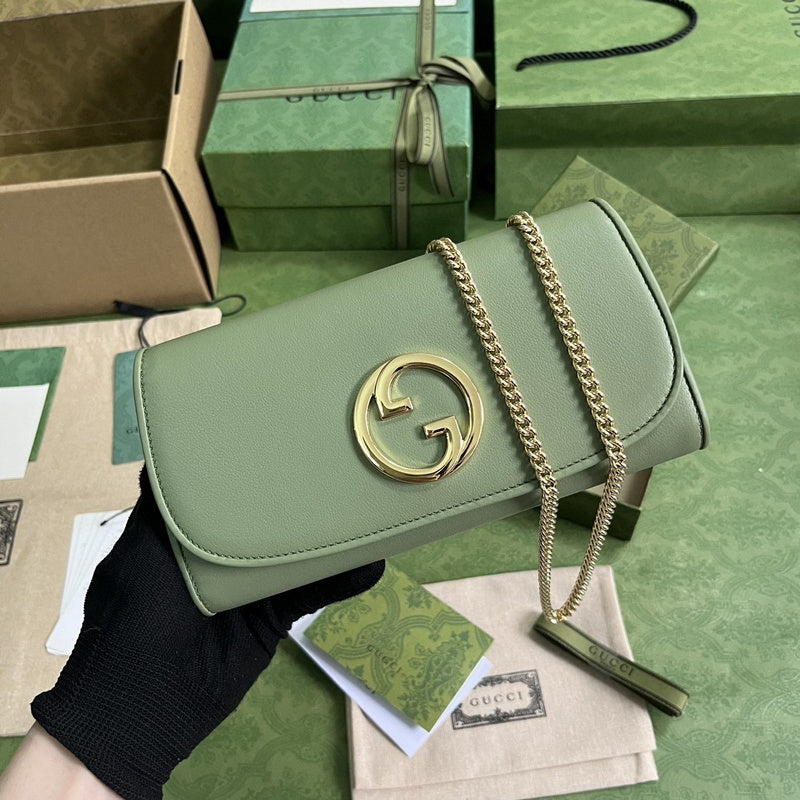 Satchel Bags - GCI Bags - 239