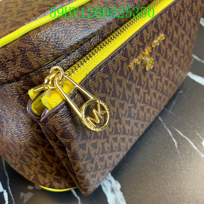 Satchel Bags - MK Bags - 795