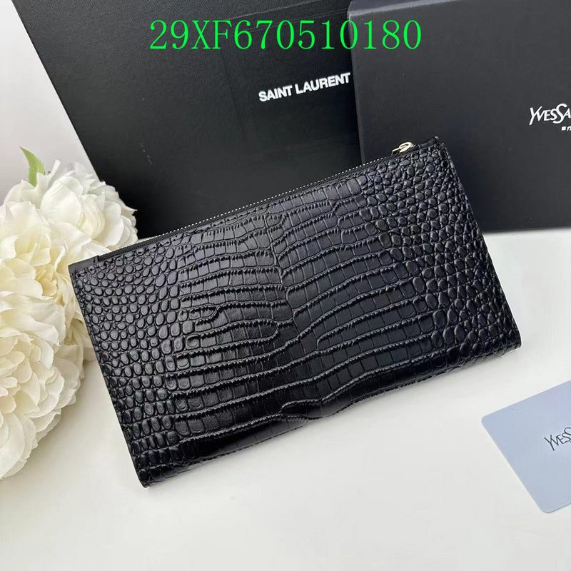 Glami - YLS Wallet - 048