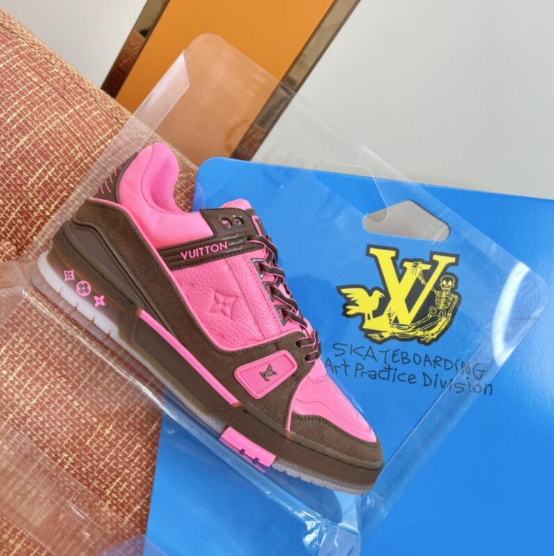 glami shop- LOV Men Shoes - 1427