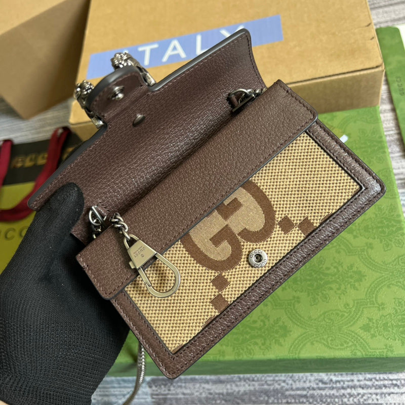 Satchel Bags - GCI Bags - 4584