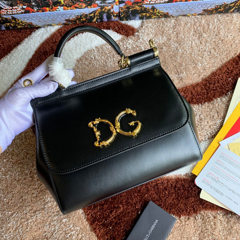 Satchel Bags - DG Bags - 199