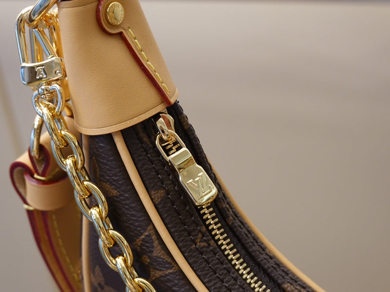 Satchel Bags - VL Bags - 5394