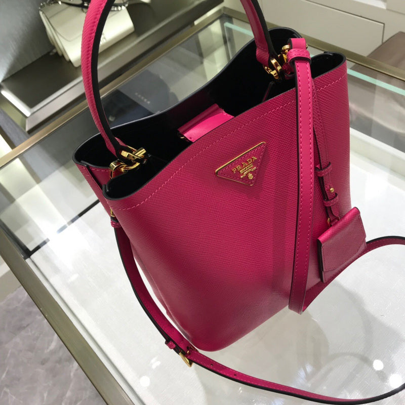 Satchel Bags - PDA Bags - 2564