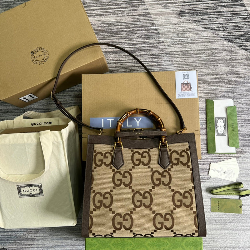 Satchel Bags - GCI Bags - 4764