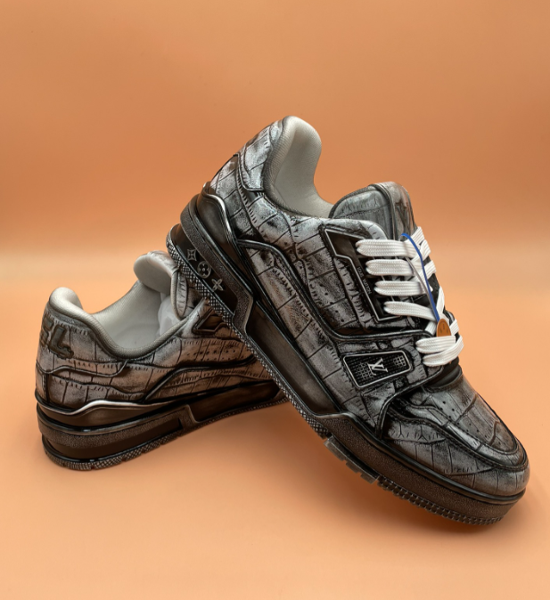 glami shop- LOV Men Shoes - 161