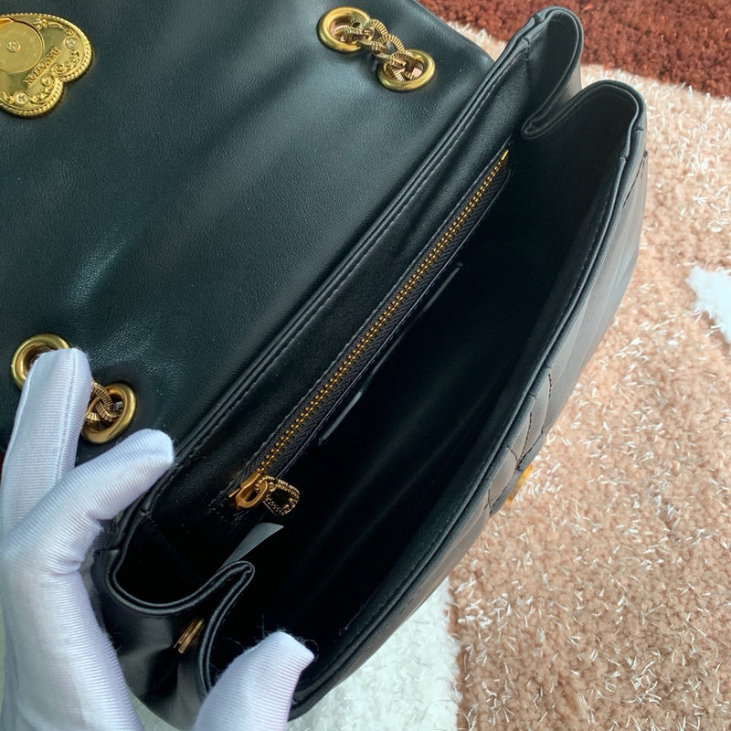 Satchel Bags - DG Bags - 246