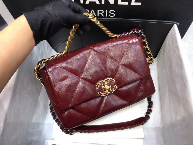 Satchel Bags - CHL Bags - 4914