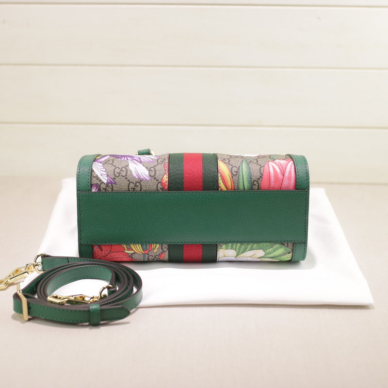 Satchel Bags - GCI Bags - 3931