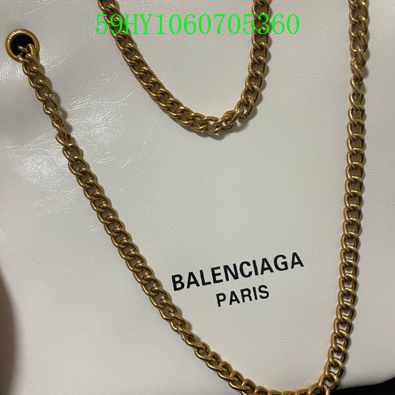 Satchel Bags - BGA Bags - 1699