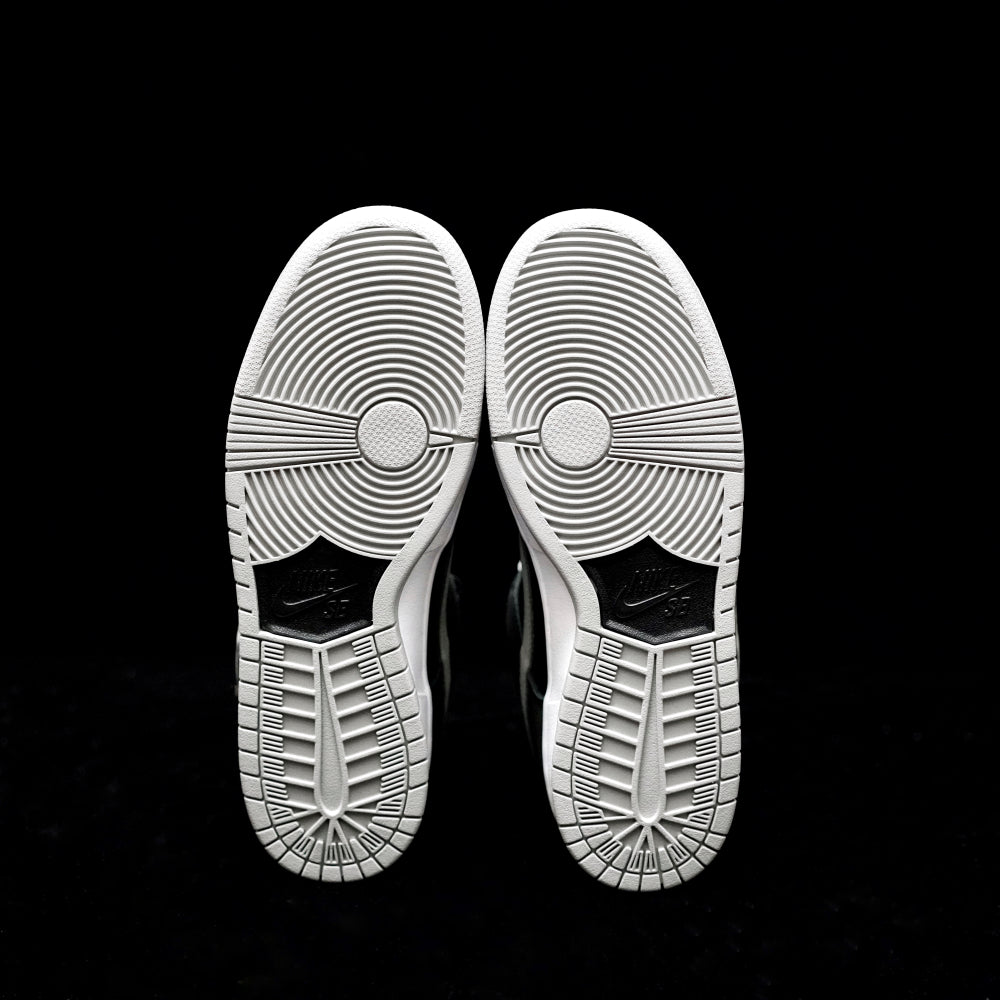 GLM - NKE shadow grey