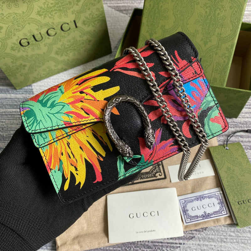 Satchel Bags - GCI Bags - 3135
