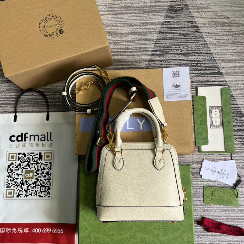 GLM - gg Bags - 1201