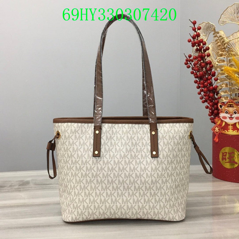 Satchel Bags - MK Bags - 500