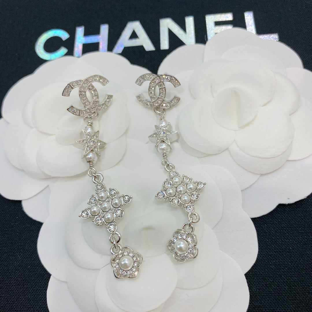 GLM - Top Quality Earring CHL 007
