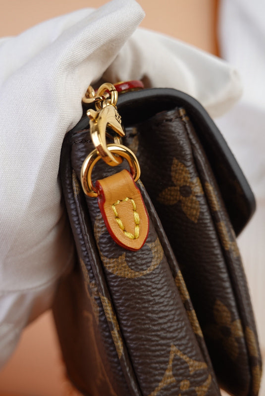 Satchel Bags - VL Bags - 3167