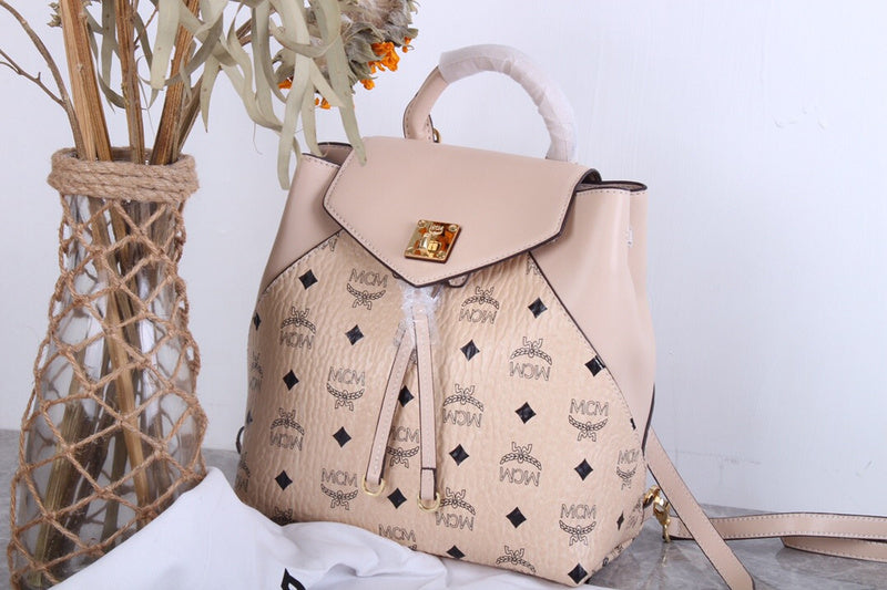 Satchel Bags - MC Bags - 085