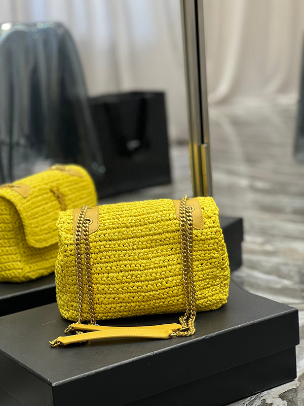 GLM - SLY Bags - 816
