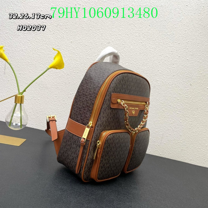 Satchel Bags - MK Bags - 230