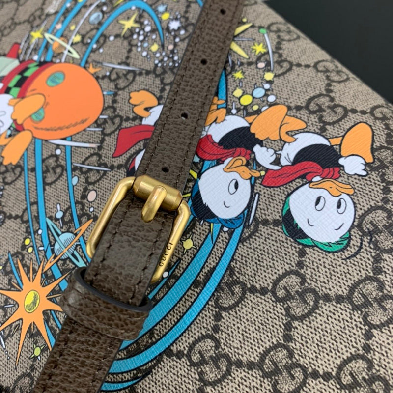 Satchel Bags - GUC Bags - 067