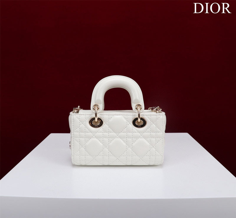 GLM - Dir Bags - 1510