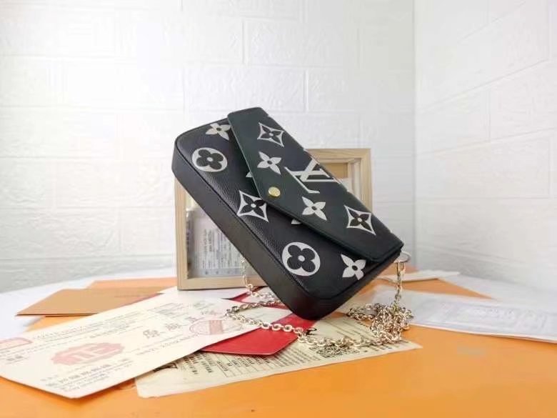 Satchel Bags - VL Bags - 3942