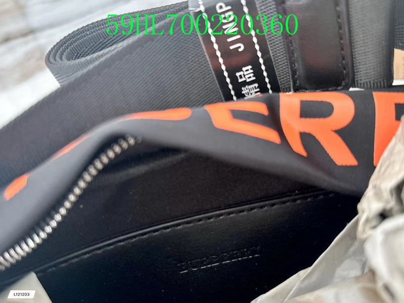 Fan Fashion -GLM - Top quality BBR Bags - 192