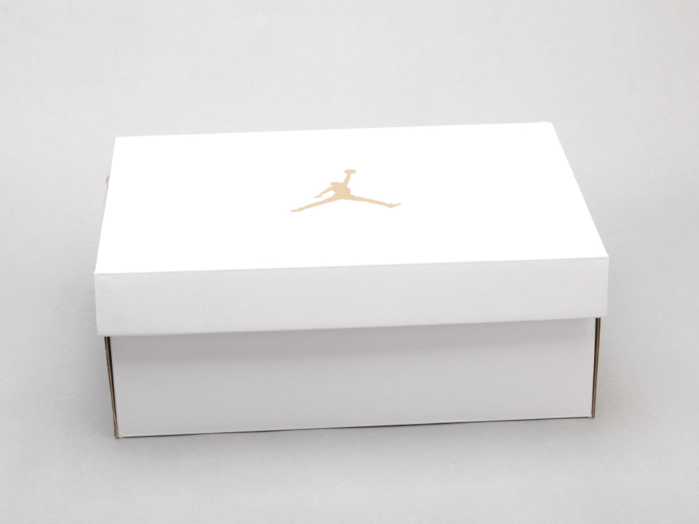 GLM - AJ1 color stitching
