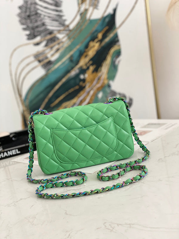 Satchel Bags - CHL Bags - 965