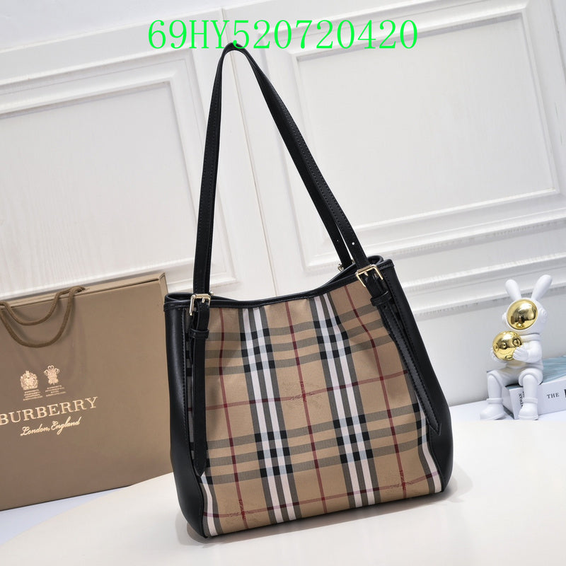 Fan Fashion -GLM - Top quality BBR Bags - 090