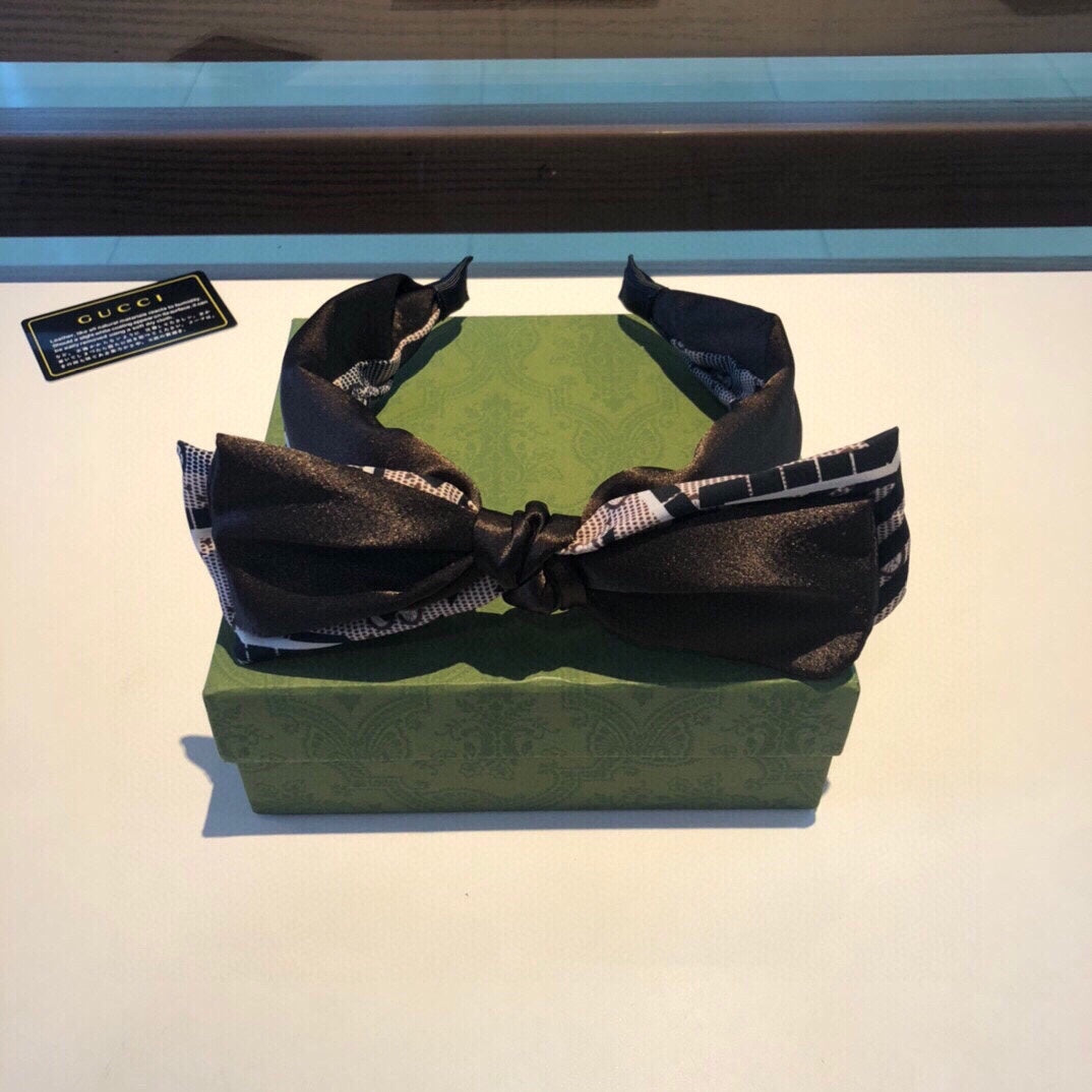 GLM - New Hair Band GCI 032