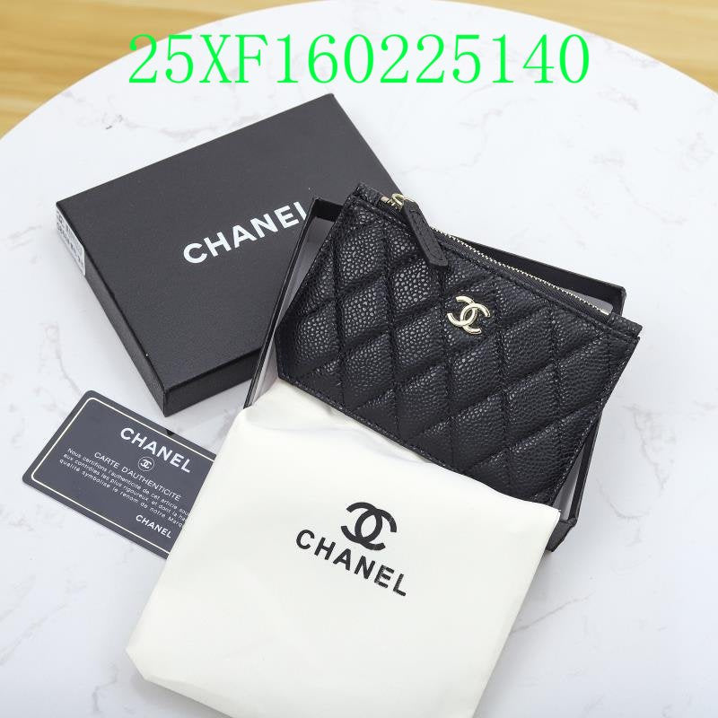 Glami - CHL Wallet - 2556