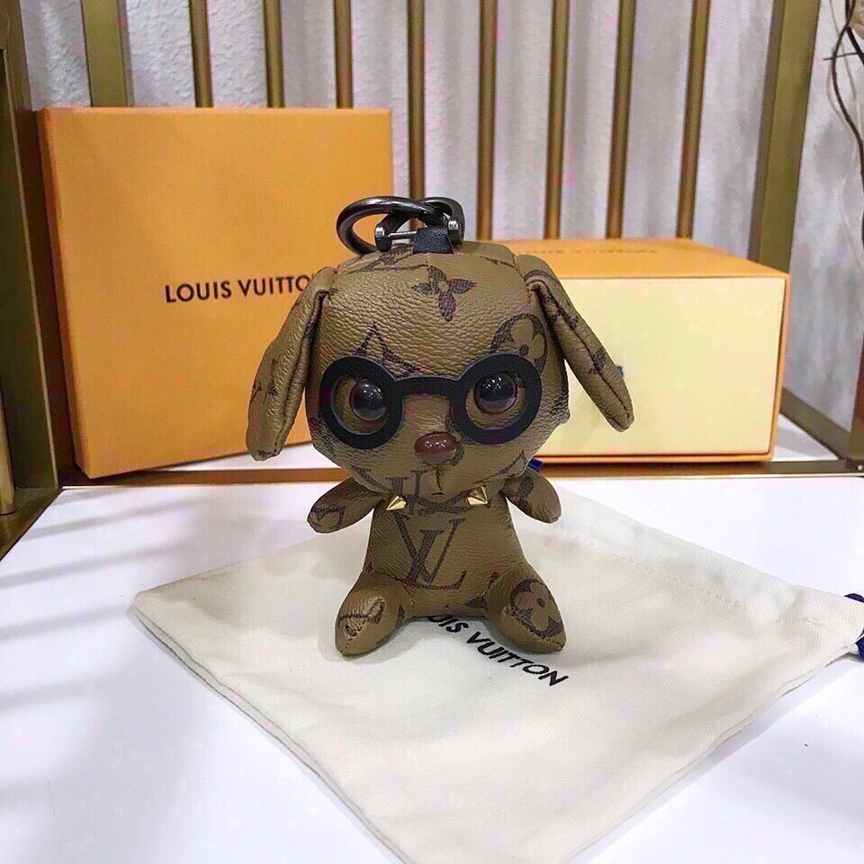 GLM -Top Quality Keychains LUV 047