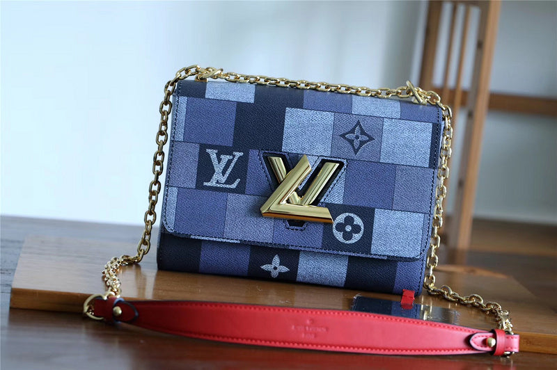 Glami GlamI Lu-Vi bags - 8536