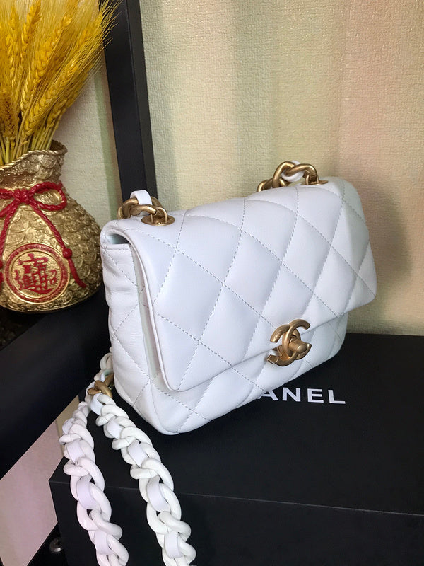 Satchel Bags - CHL Bags - 3252
