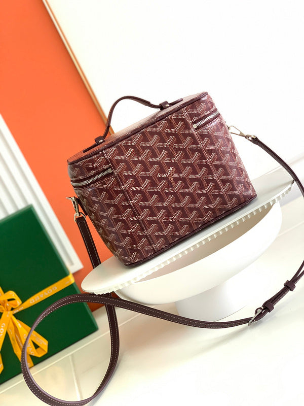 GLM - GYO Bags - 1402
