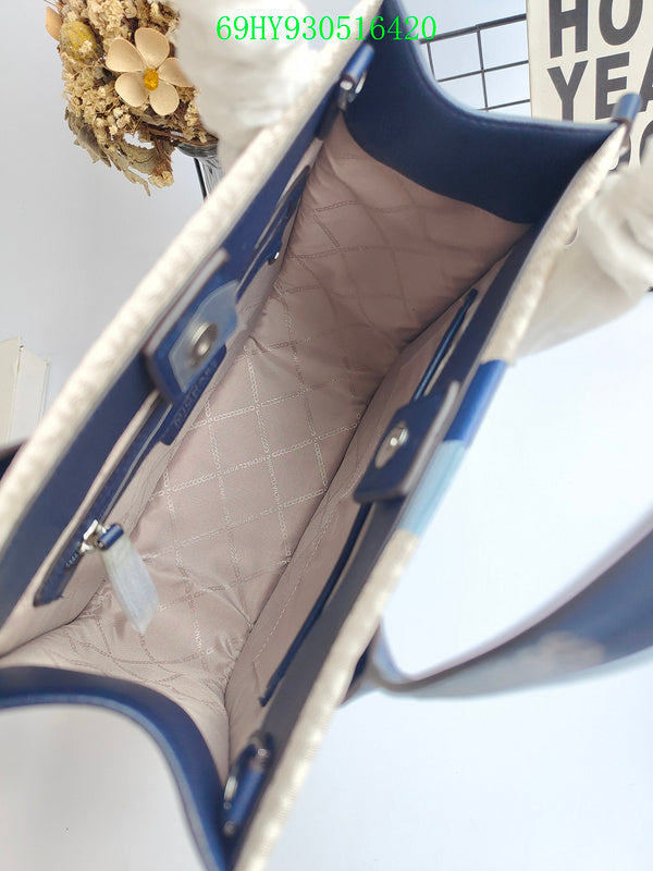 Satchel Bags - MK Bags - 372