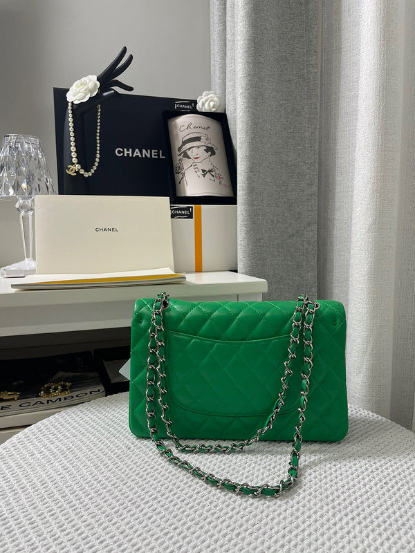 Satchel Bags - CHL Bags - 1350