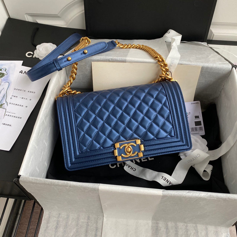 Satchel Bags - CHL Bags - 7428